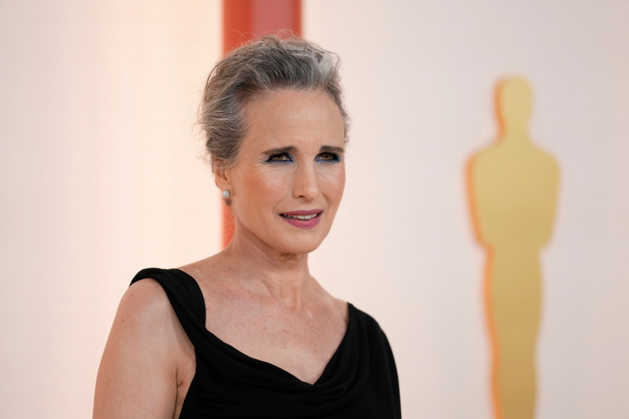 95th Academy Awards - Arrivals