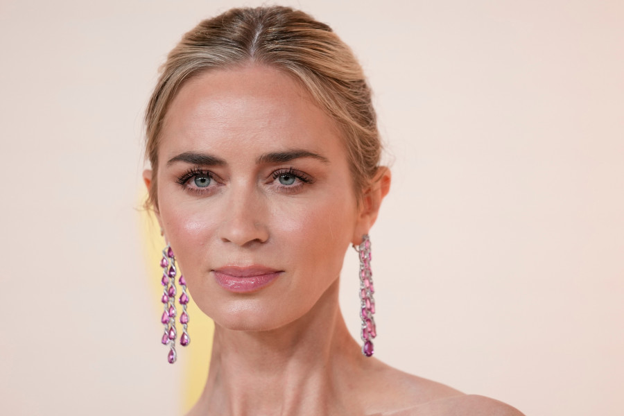 95th Academy Awards - Arrivals