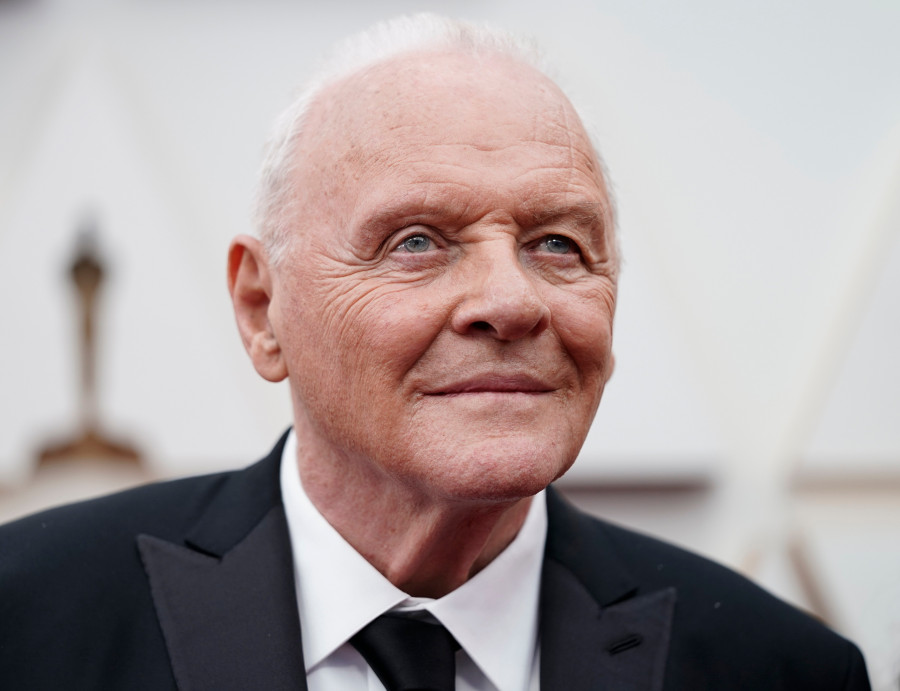 Film Anthony Hopkins