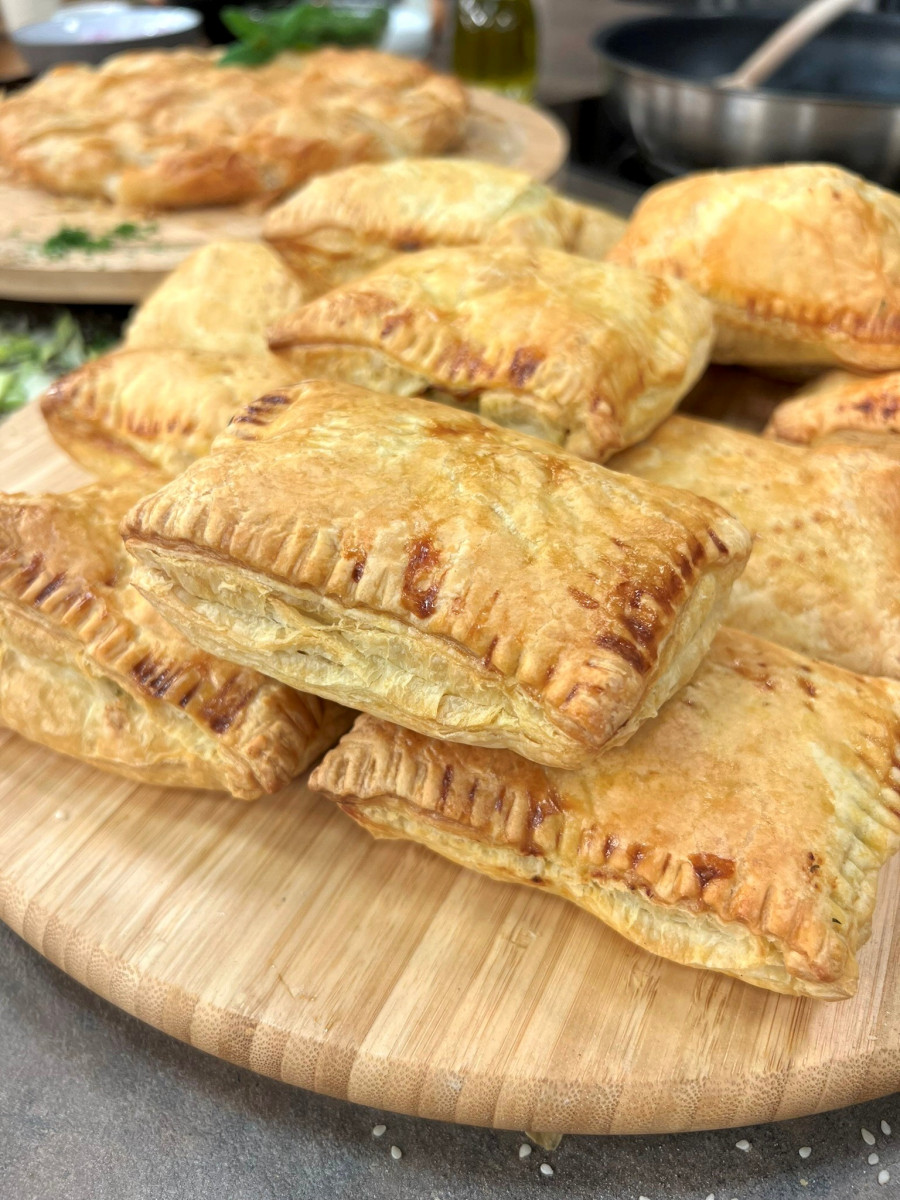 πατατοπιτα