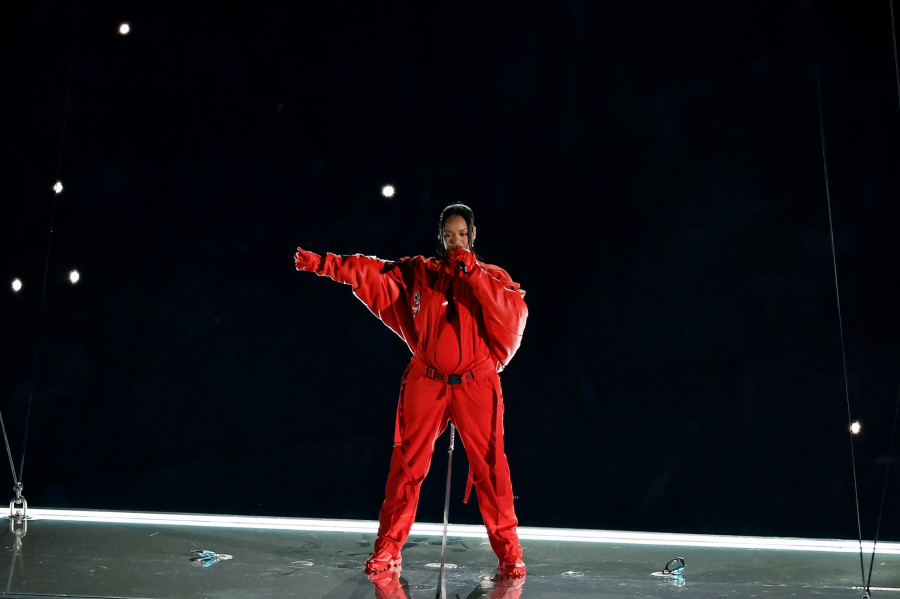 Chiefs Eagles Super Bowl Football