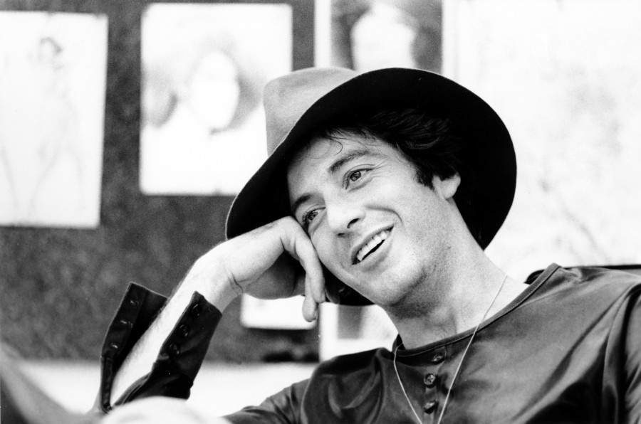 AL PACINO