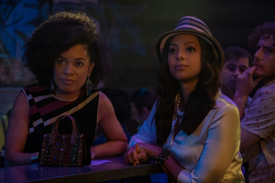 Run the World - Season 2 2023