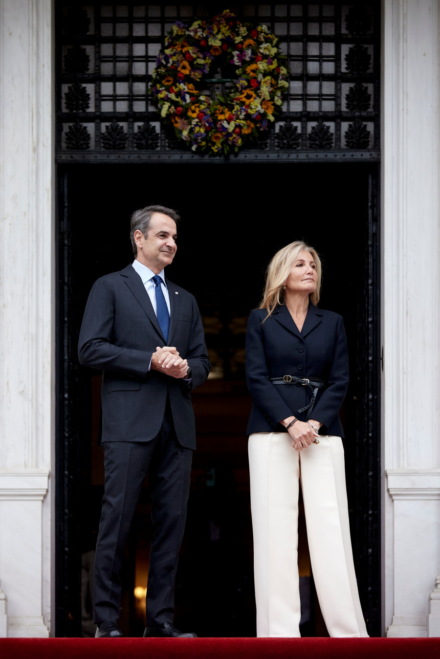 ÅÐÉÓÇÌÇ ÅÐÉÓÊÅØÇ ÔÙÍ ÂÁÓÉËÅÙÍ ÔÏÕ ÂÅËÃÉÏÕ Á.Ì. ÖÉËÉÐÐÏÕ ÊÁ ÌÁÔÈÉËÄÇÓ ÓÔÇÍ ÅËËÁÄÁ <br><br> ÕÐÏÄÏ×Ç ÓÔÏ ÌÅÃÁÑÏ ÌÁÎÉÌÏÕ ÁÐÏ ÔÏÍ ÐÑÙÈÕÐÏÕÑÃÏ ÊÕÑÉÁÊÏ ÌÇÔÓÏÔÁÊÇ <br><br> ÃôÐ ÐÁÐÁÌÇÔÓÏÓ ÄÇÌÇÔÑÇÓ