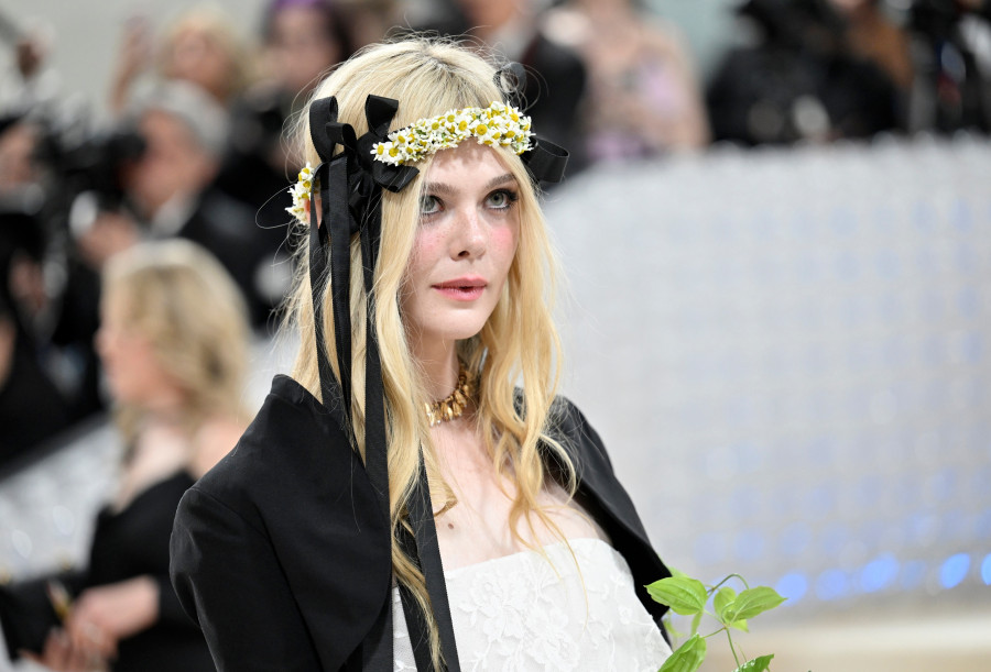 2023 MET Museum Costume Institute Benefit Gala