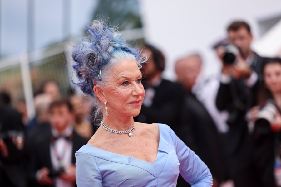 France Cannes 2023 Opening Ceremony Red Carpet
