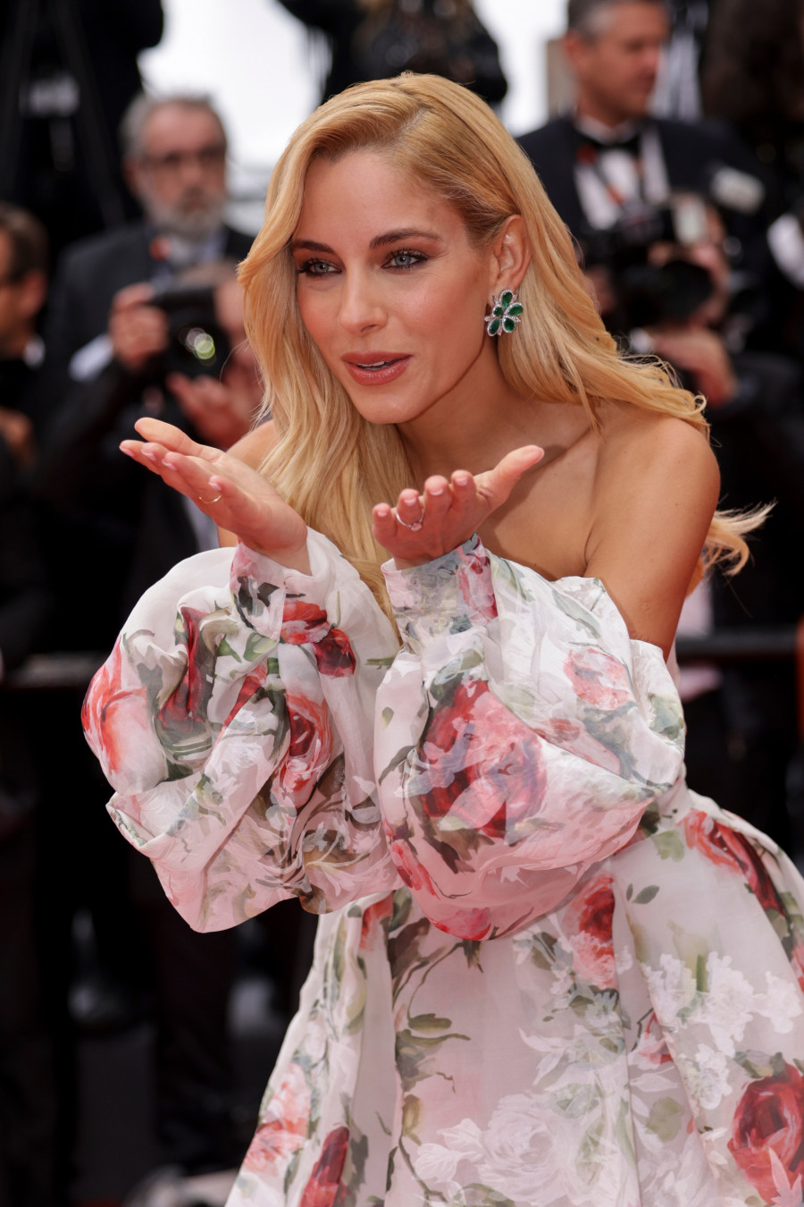 France Cannes 2023 Monster Red Carpet