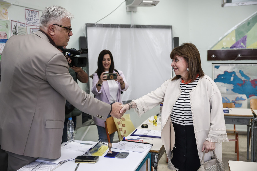 ÐôÄ ÁÉÊÁÔÅÑÉÍÇ ÓÁÊÅËËÁÑÏÐÏÕËÏÕ <br><br> ÁÓÊÇÓÇ ÅÊËÏÃÉÊÏÕ ÄÉÊÁÉÙÌÁÔÏÓ ÃÉÁ ÔÉÓ ÅÈÍÉÊÅÓ ÅÊËÏÃÅÓ ÔÇÓ 21çò ÌÁÉÏÕ 2023 <br><br>Ã.Ô ÐôÄ ÌÁÍÙËÏÐÏÕËÏÓ ÈÏÄÙÑÇÓ