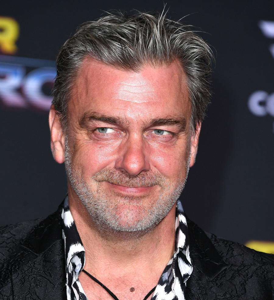 Premiere Of Disney And Marvel's 