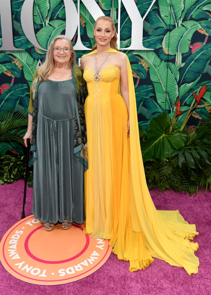 2023 Tony Awards - Arrivals