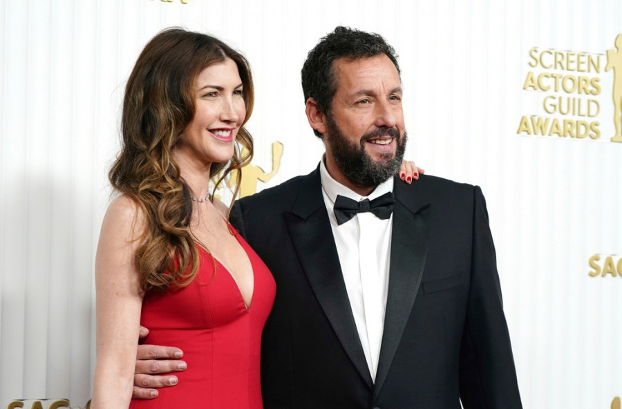 29th Annual SAG Awards - Arrivals