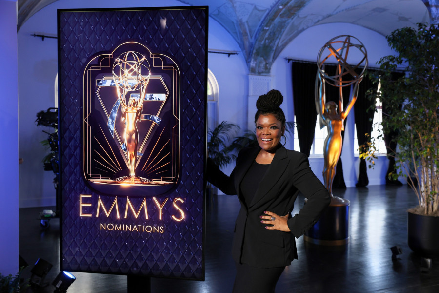 75th Primetime Emmy Nominations Announcement