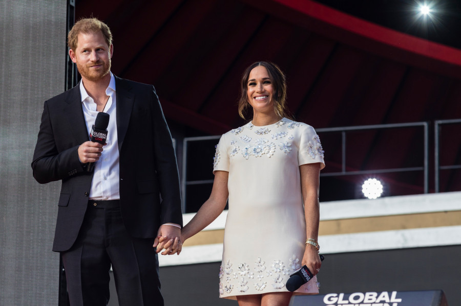 Global Citizen Festival