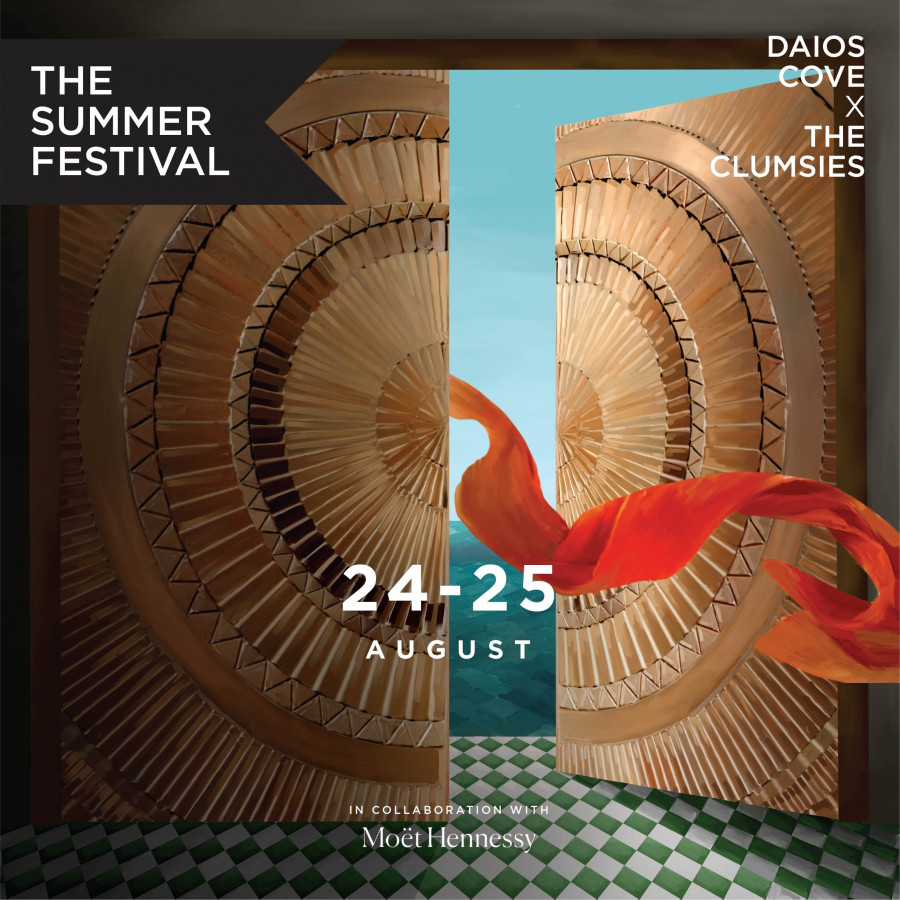 TSF 2023 - Announcement Feed & Stories