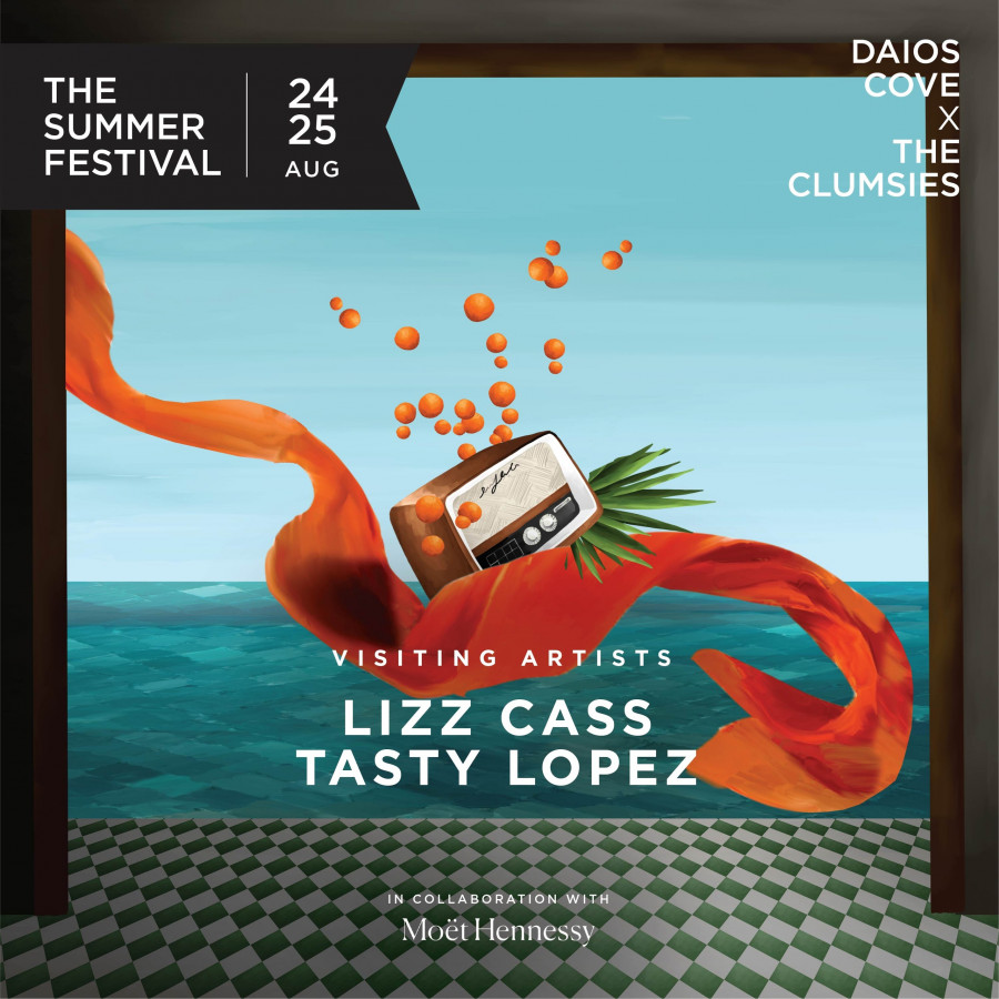 TSF 2023 - Announcement Feed & Stories