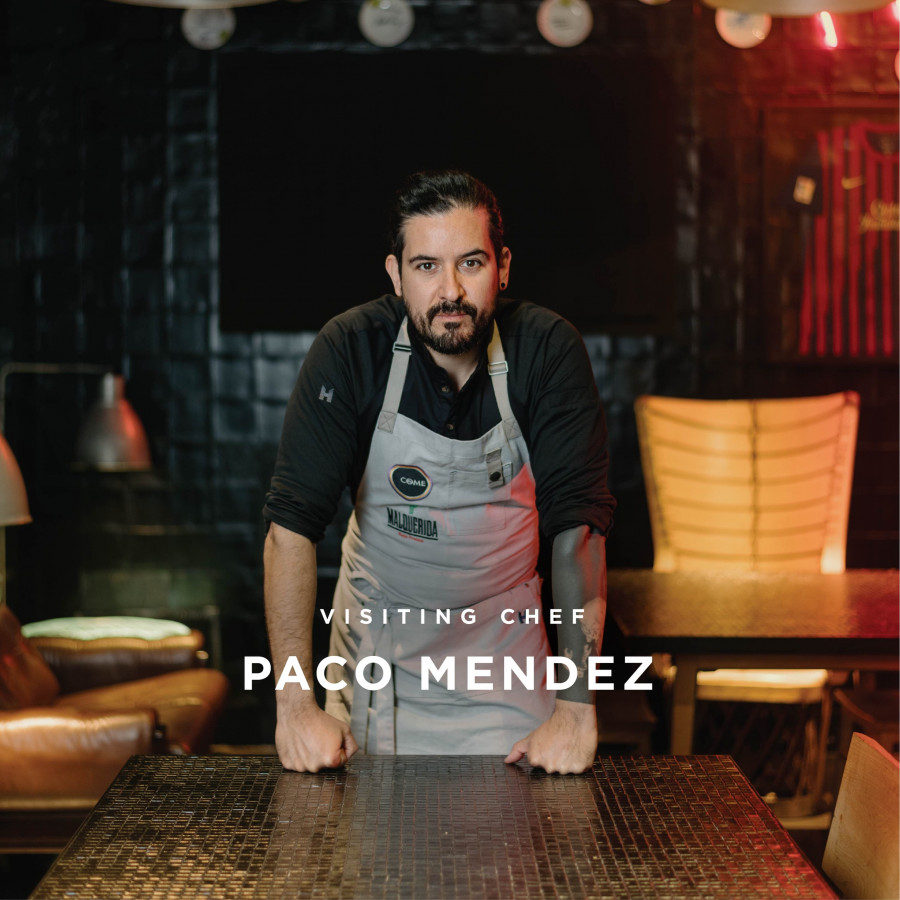 TSF 2023 - Participants Portraits