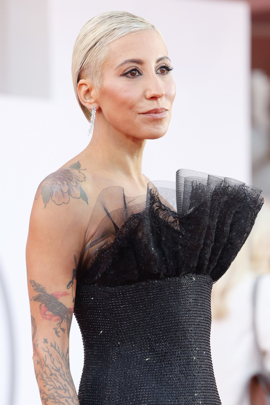 Opening Red Carpet - The 80th Venice International Film Festival