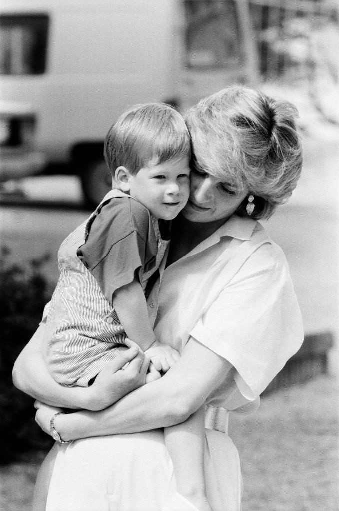 Princess Diana