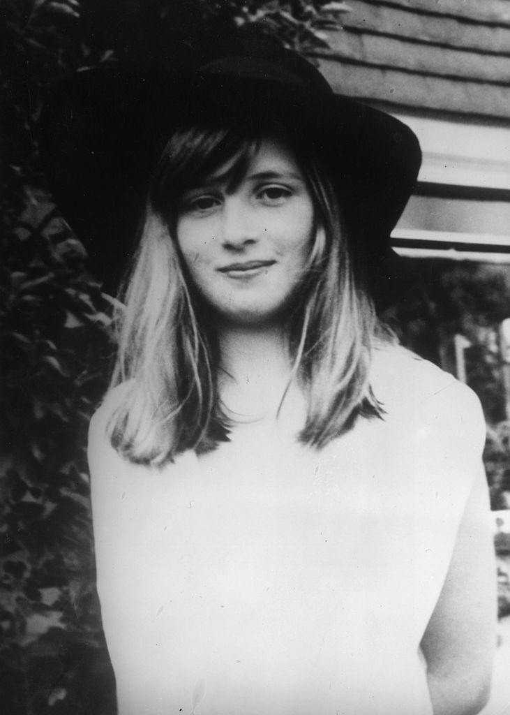 Diana Spencer