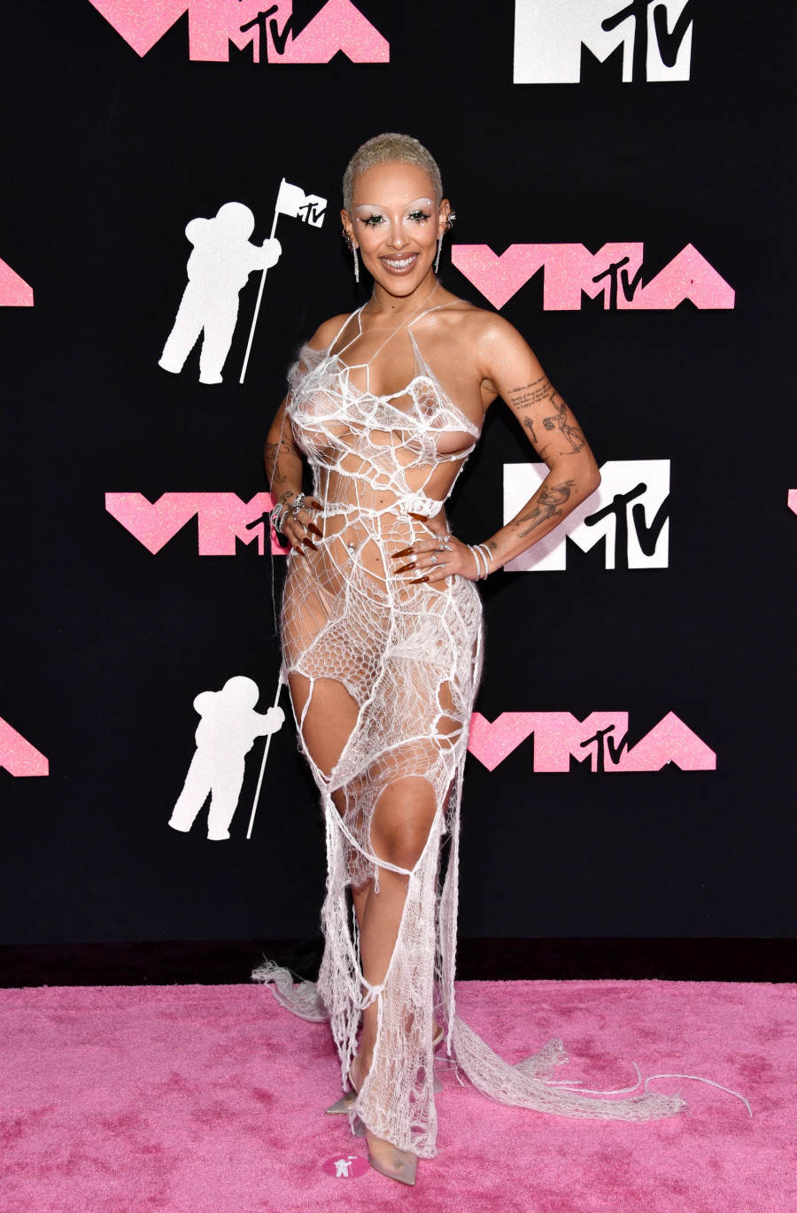 2023 MTV Video Music Awards - Arrivals