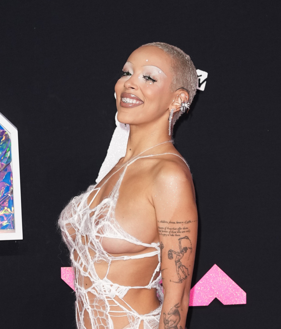 2023 MTV Video Music Awards - Arrivals