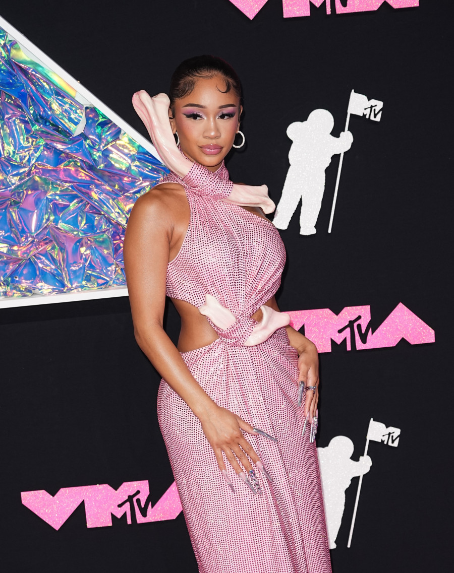2023 MTV Video Music Awards - Arrivals