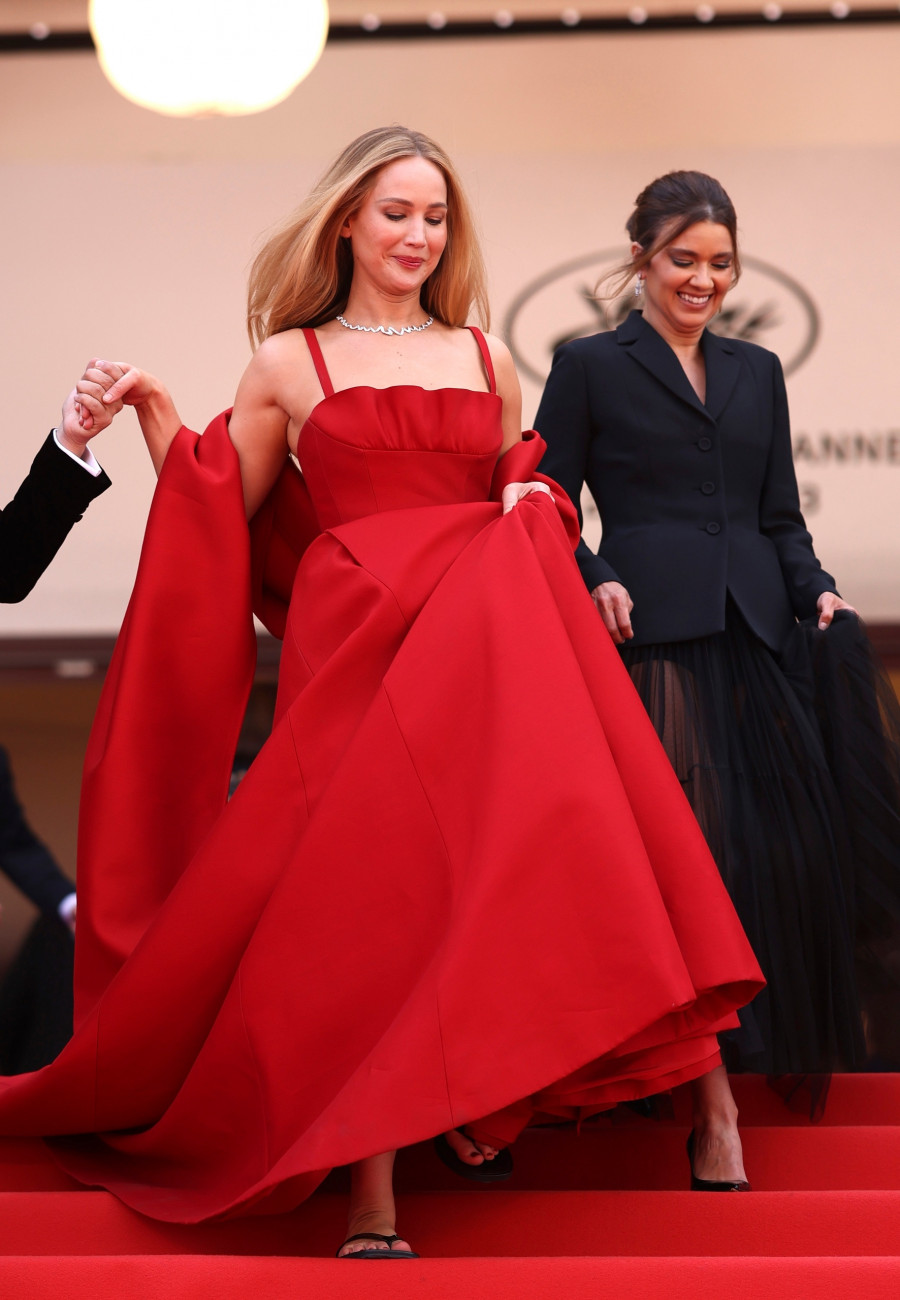 Cannes Photo Gallery Standout Moments