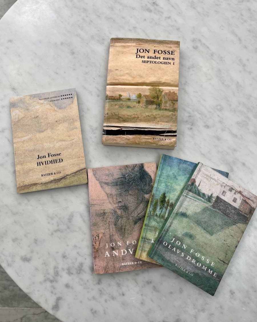 jon-fosse