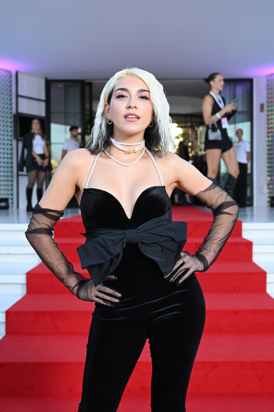 TEZENIS 20’ Anniversary - IBIZA 2023