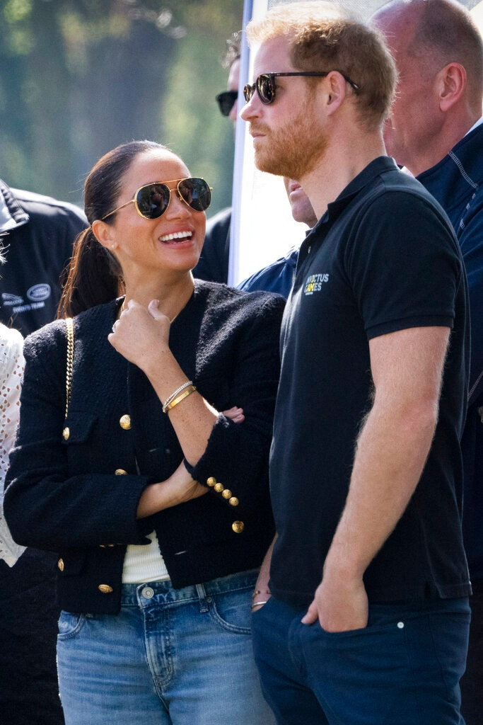 Netherlands Invictus Games