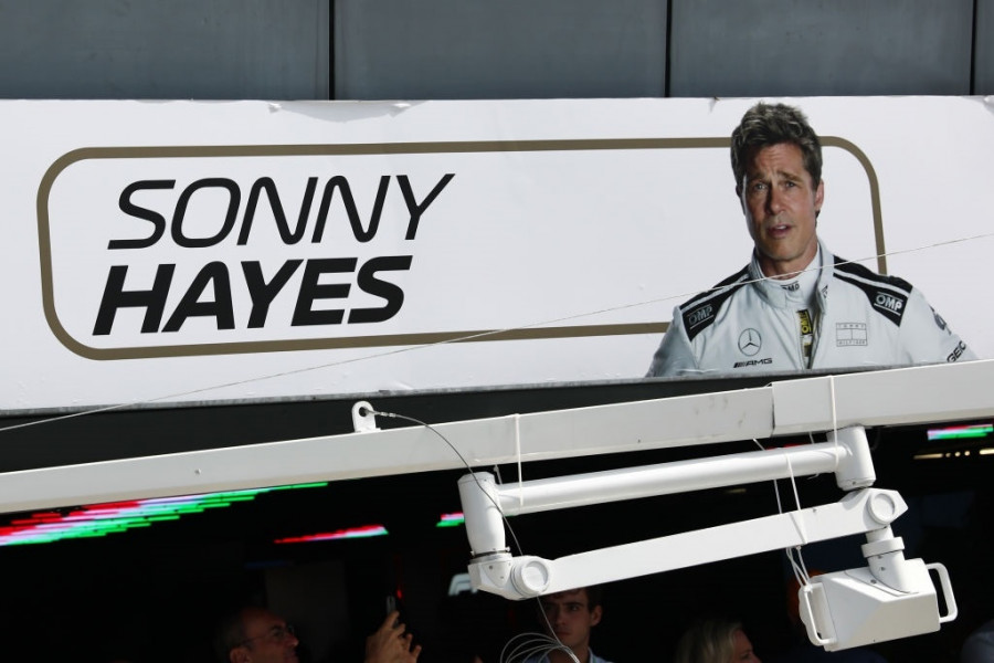 F1 Italian Grand Prix 2023