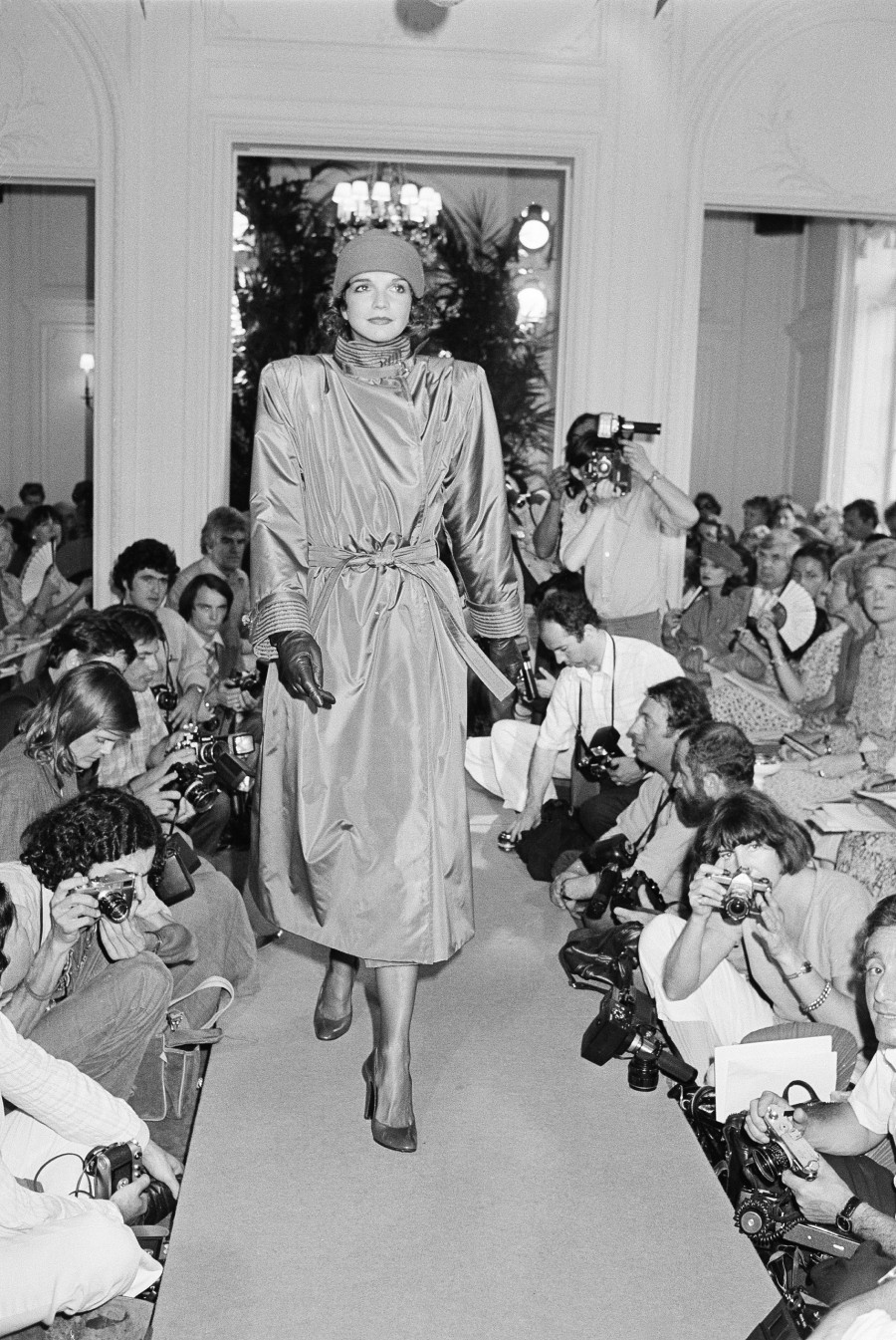 Christian Dior Fashions