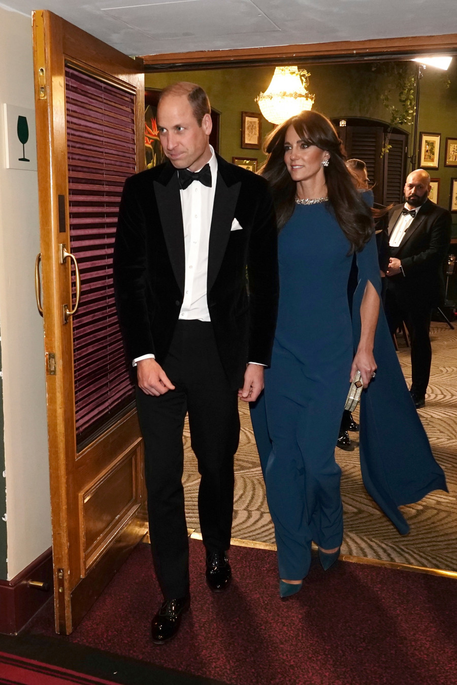Britain Royals