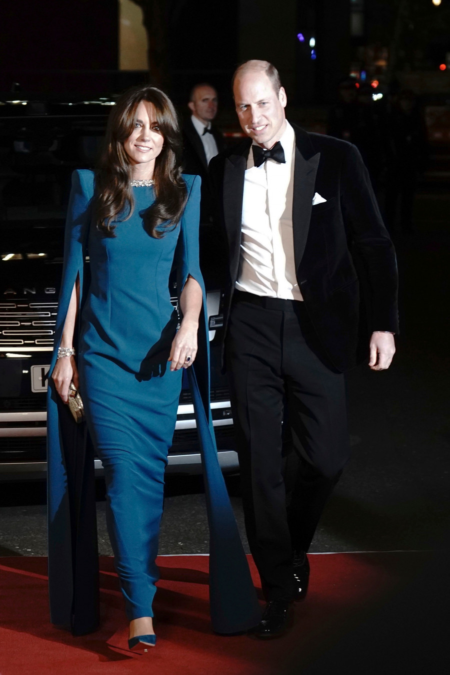 Britain Royals