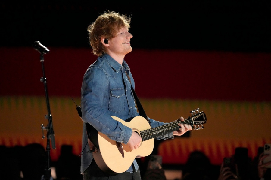 2023 Academy of Country Music Awards - Show