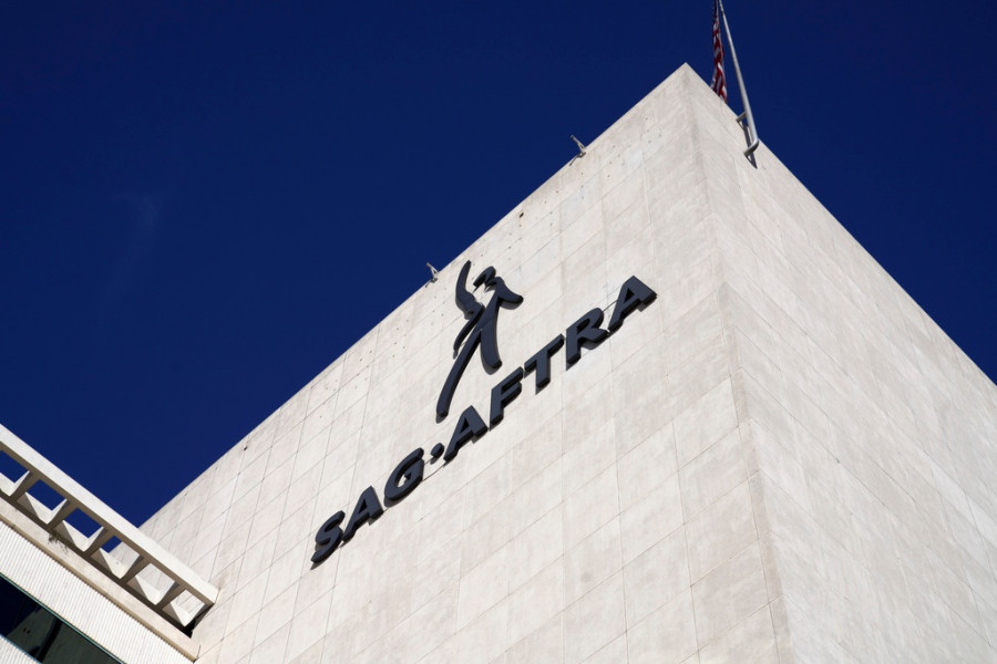 sag-aftra