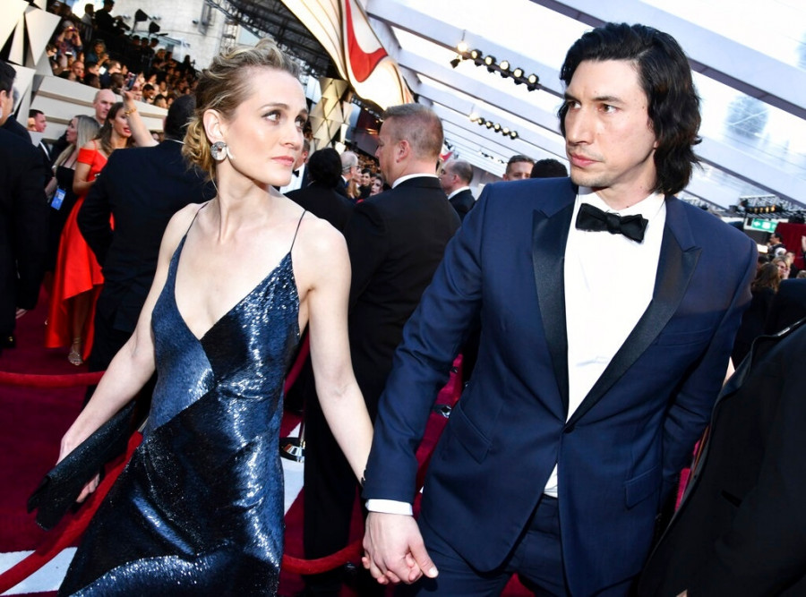 91st Academy Awards - Red Carpet