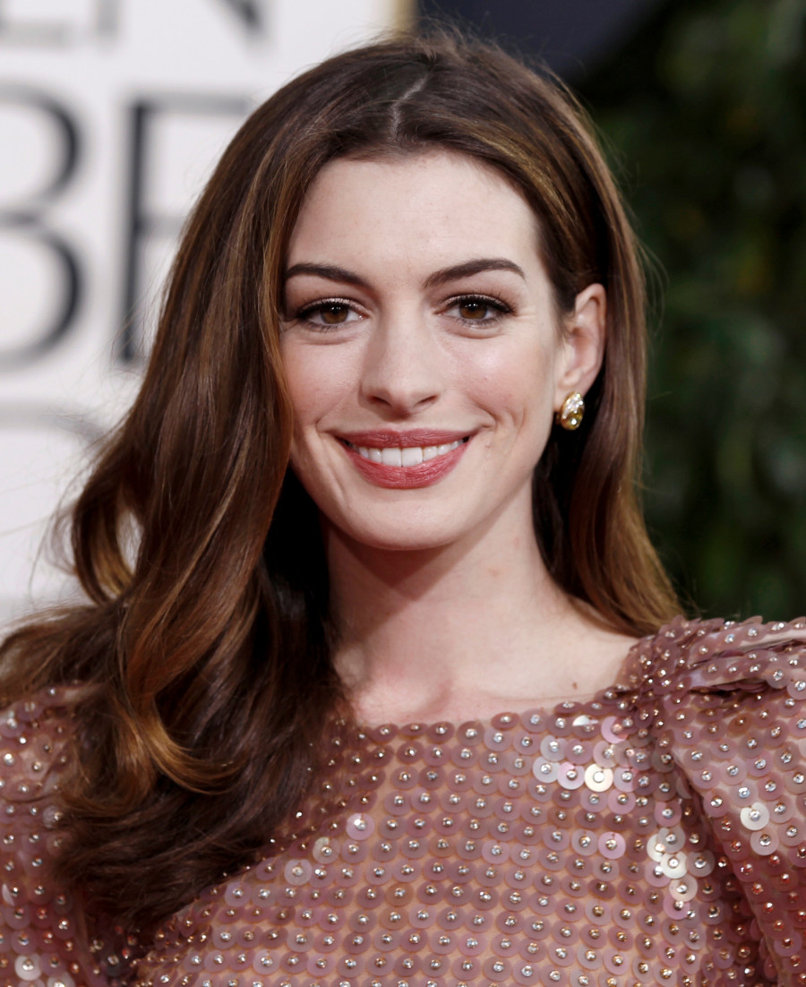 Batman Anne Hathaway