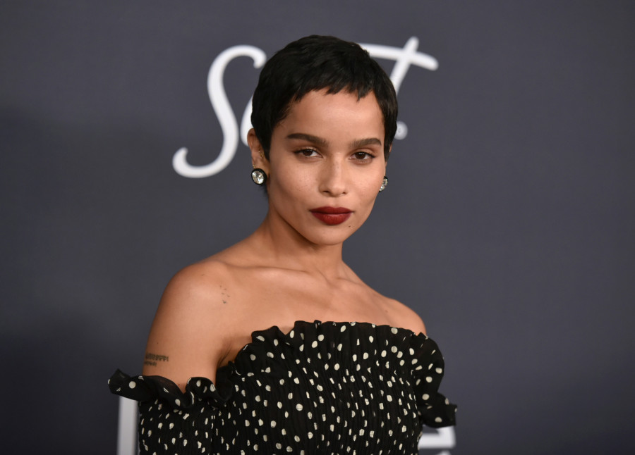 77th Annual Golden Globe Awards - InStyle and Warner Bros. Afterparty