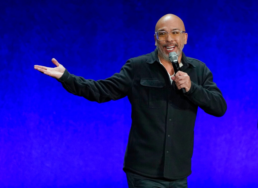 2022 CinemaCon - Universal Pictures and Focus Features