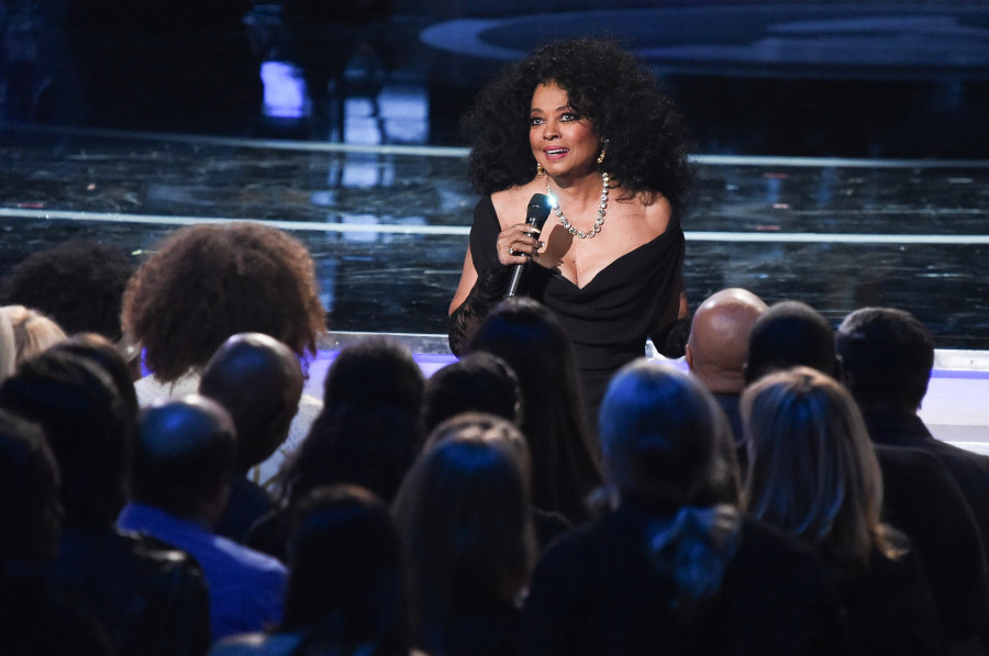 Motown 60: A GRAMMY Celebration