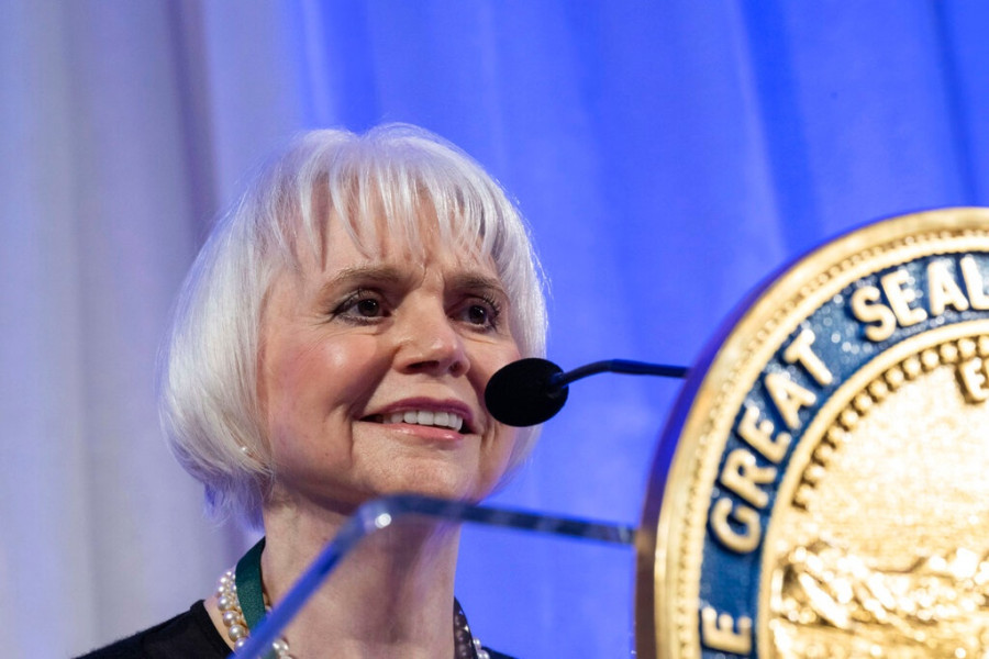 California Daily Life