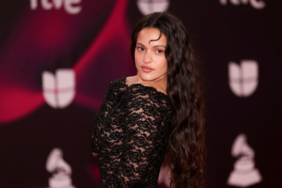 Spain Latin Grammy Awards Arrivals