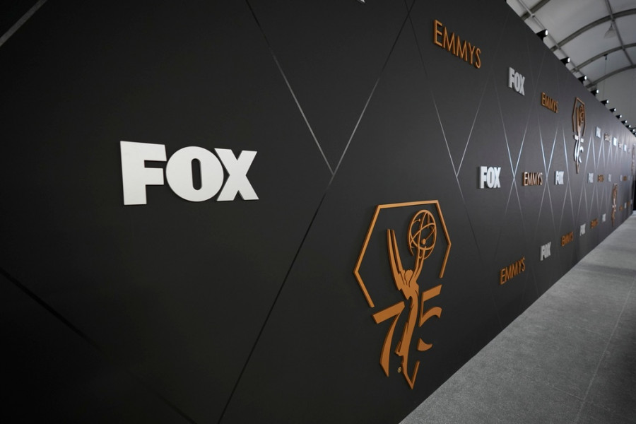 75th Primetime Emmy Awards - Arrivals