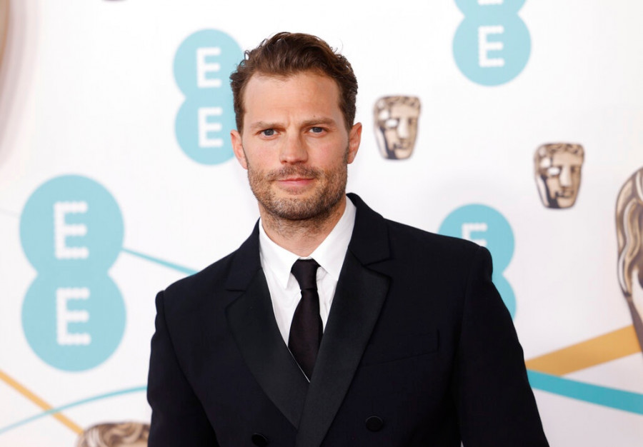 Britain BAFTA Film Awards 2023 Red Carpet