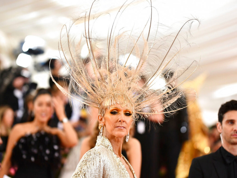 2019 MET Museum Costume Institute Benefit Gala