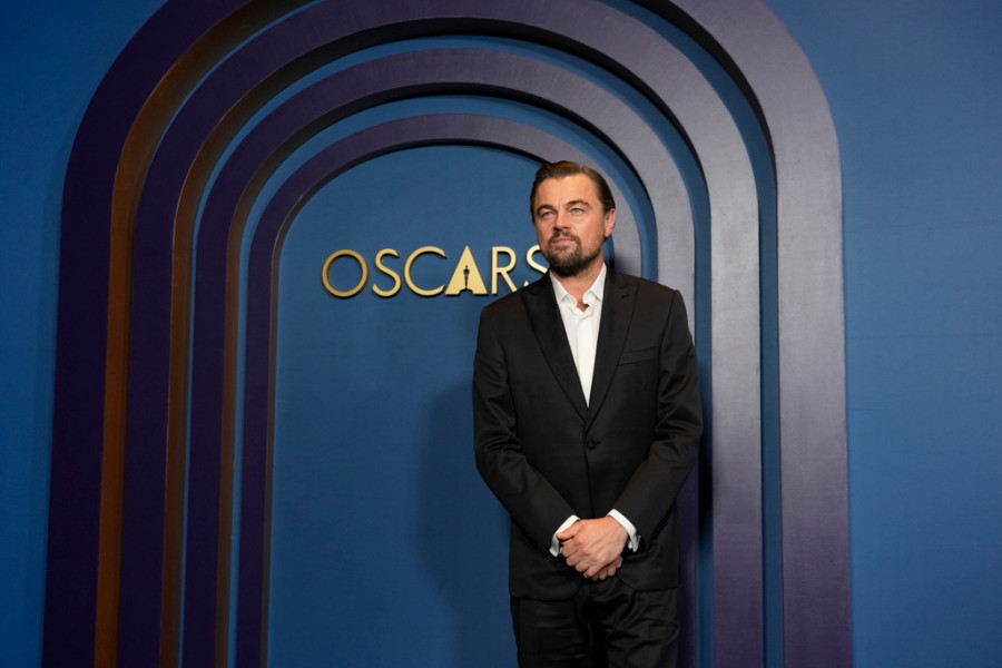 14th Governors Awards - Arrivals
