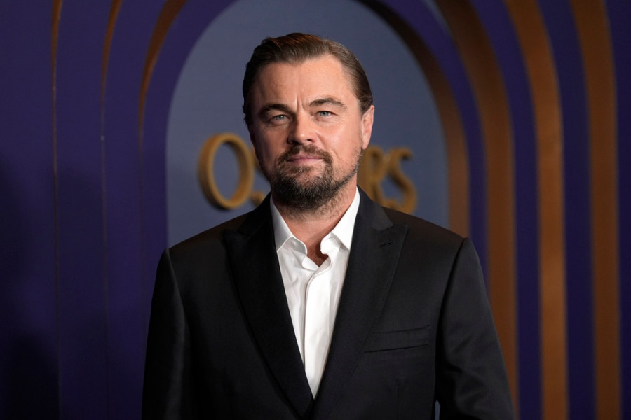 14th Governors Awards - Arrivals