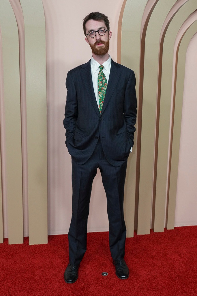 96th Academy Awards Oscar Nominees Luncheon - Arrivals