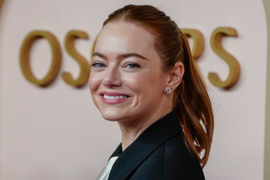 96th Academy Awards Oscar Nominees Luncheon - Arrivals